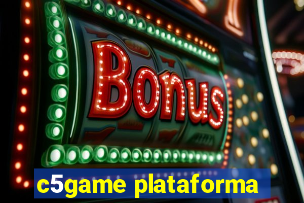 c5game plataforma